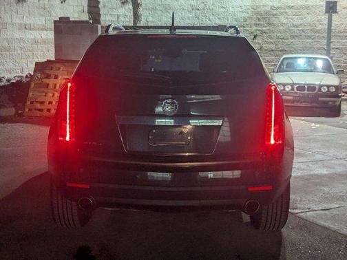 2011 Cadillac SRX Premium Collection