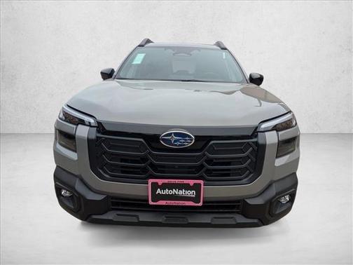 River Rock Pearl 2026 Subaru Outback Touring