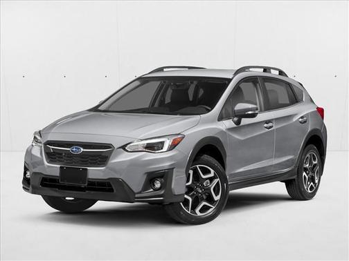 2020 Subaru Crosstrek Limited