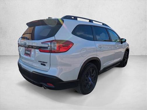 2026 Subaru Ascent Onyx Edition Touring 7-Passenger