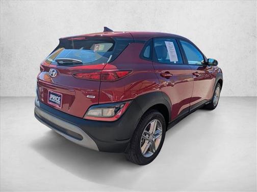 2023 Hyundai KONA SE