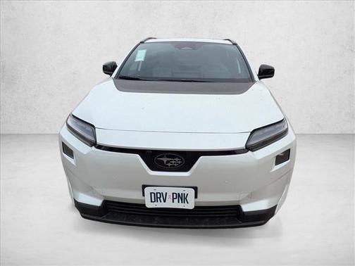 Cosmic White Pearl 2026 Subaru Solterra Limited