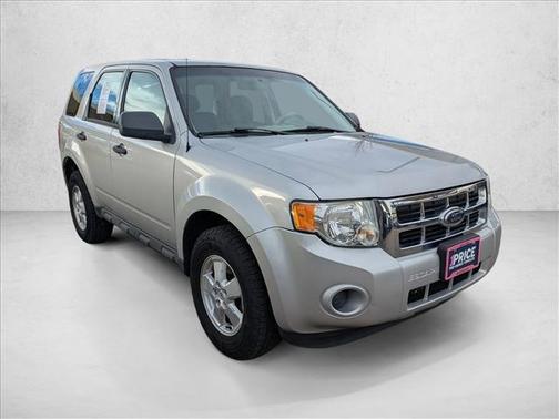 2009 Ford Escape XLS