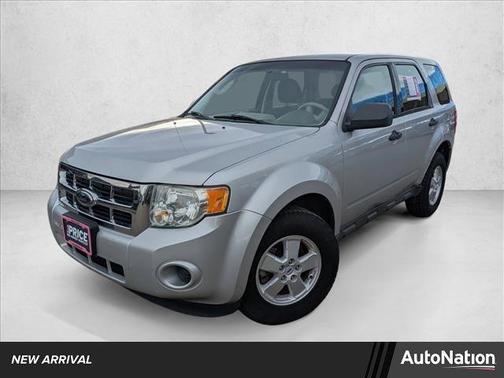 2009 Ford Escape XLS