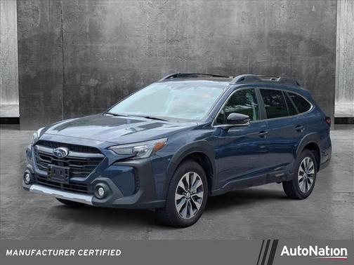 2024 Subaru Outback Limited