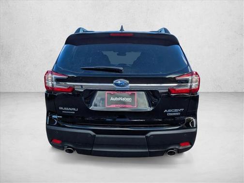 2026 Subaru Ascent Touring 7-Passenger