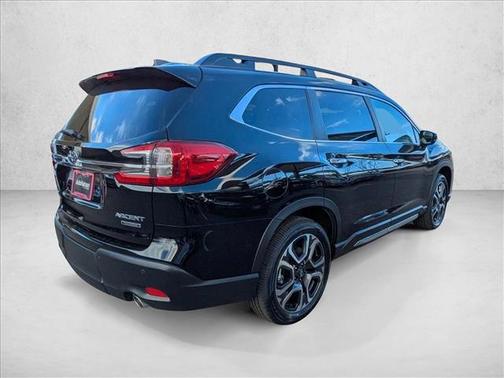 2026 Subaru Ascent Touring 7-Passenger