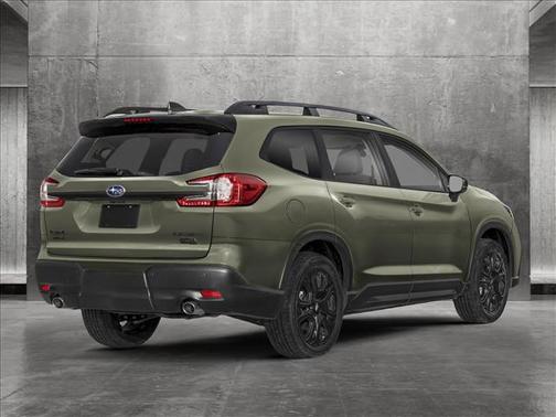 2025 Subaru Ascent Onyx Edition 7-Passenger