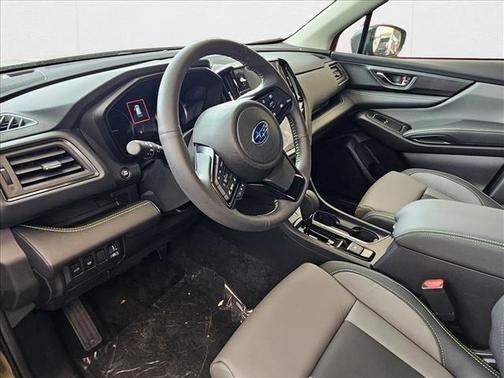 2025 Subaru Ascent Onyx Edition 7-Passenger