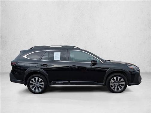 2024 Subaru Outback Limited XT