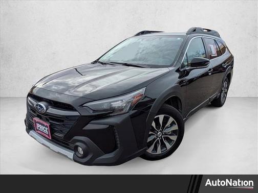 2024 Subaru Outback Limited XT