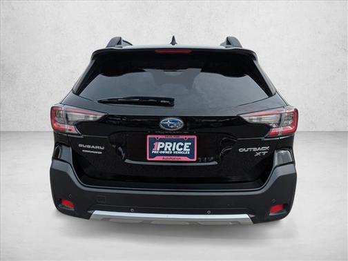 2024 Subaru Outback Limited XT