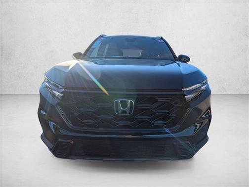 2024 Honda CR-V Hybrid Sport FWD