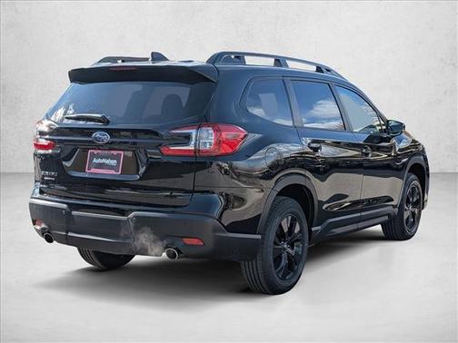 2026 Subaru Ascent Premium 7-Passenger