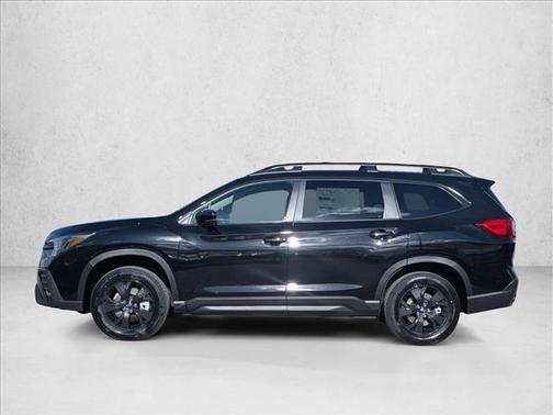 2026 Subaru Ascent Premium 7-Passenger
