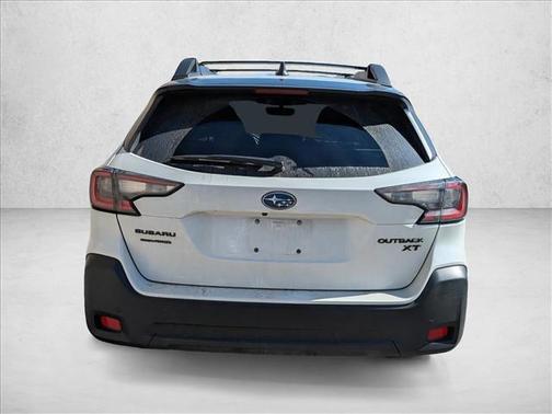 2023 Subaru Outback Onyx Edition XT