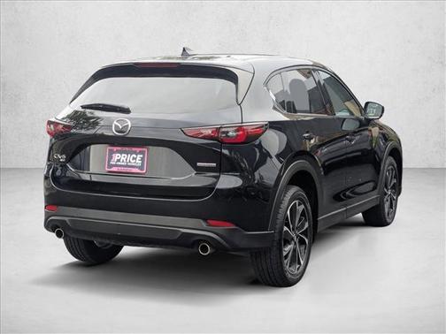 2023 Mazda CX-5 2.5 S Premium Plus