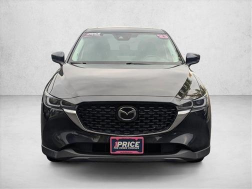2023 Mazda CX-5 2.5 S Premium Plus