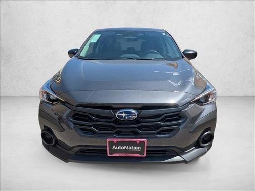 Magnetite Gray Metallic 2026 Subaru Crosstrek Premium