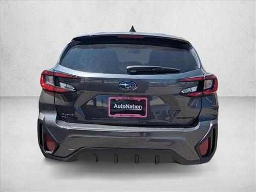 Magnetite Gray Metallic 2026 Subaru Crosstrek Premium