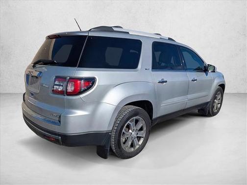2015 GMC Acadia SLT-2