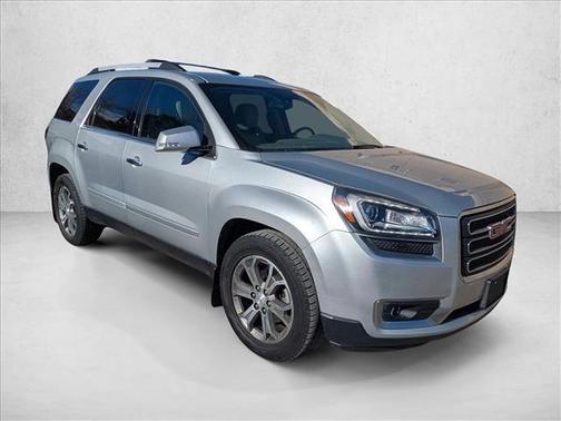 2015 GMC Acadia SLT-2