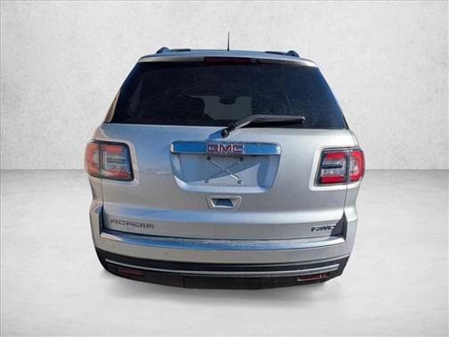 2015 GMC Acadia SLT-2