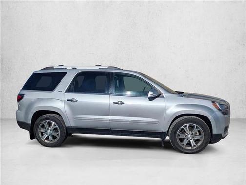 2015 GMC Acadia SLT-2