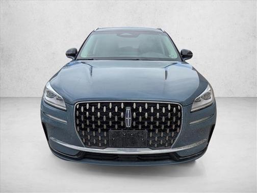 2024 Lincoln Corsair Grand Touring