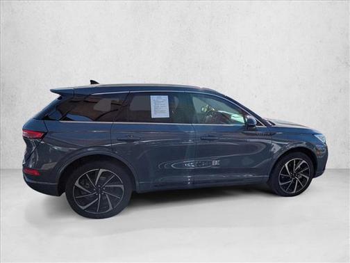 2024 Lincoln Corsair Grand Touring