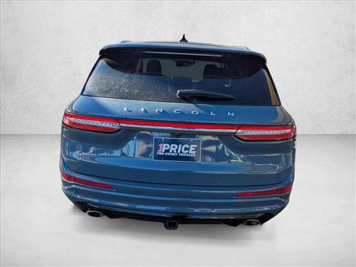 2024 Lincoln Corsair Grand Touring