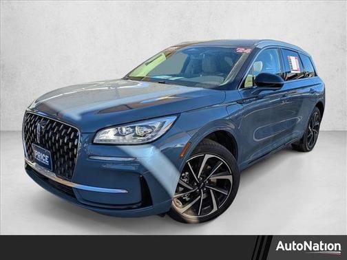 2024 Lincoln Corsair Grand Touring