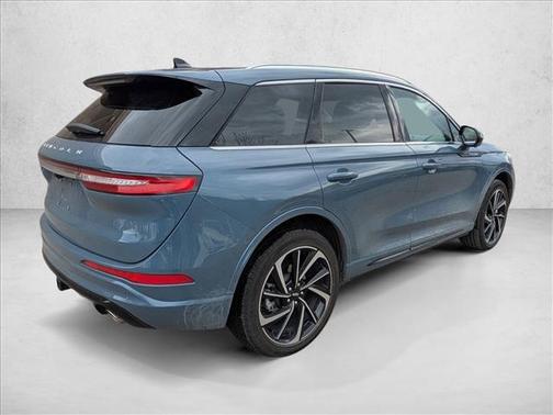 2024 Lincoln Corsair Grand Touring