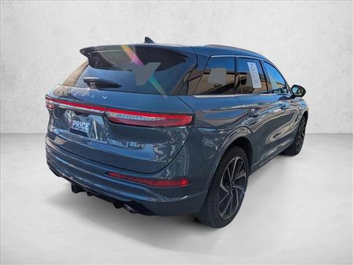 2024 Lincoln Corsair Grand Touring