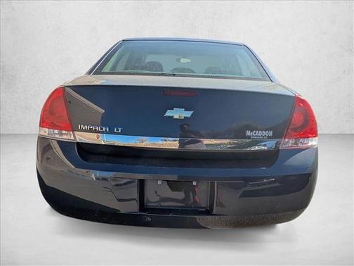 2008 Chevrolet Impala LT