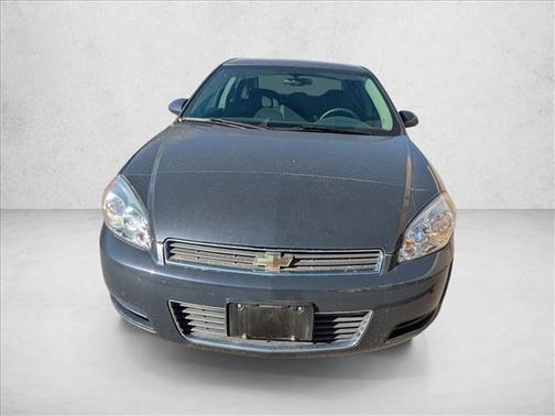 2008 Chevrolet Impala LT