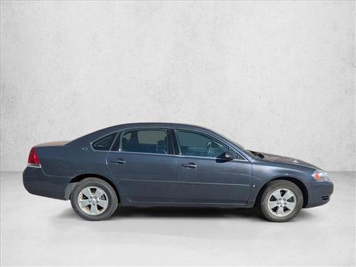 2008 Chevrolet Impala LT