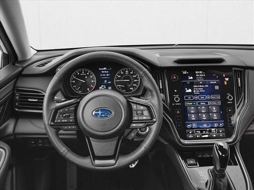 2025 Subaru Legacy Sport