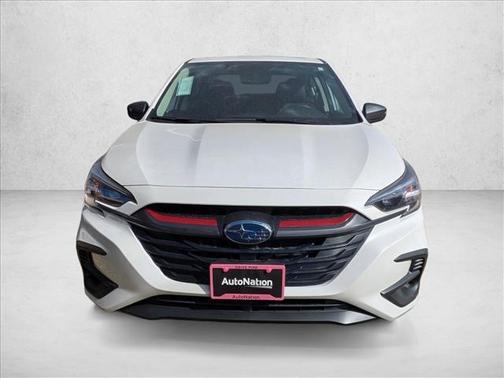 2025 Subaru Legacy Sport