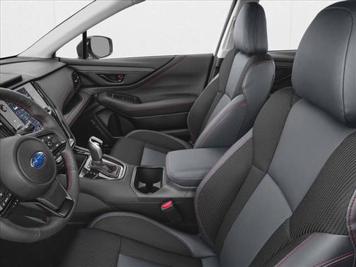 2025 Subaru Legacy Sport