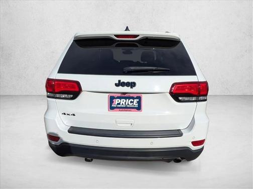 2019 Jeep Grand Cherokee Upland