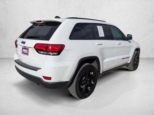 2019 Jeep Grand Cherokee Upland