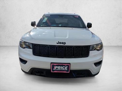 2019 Jeep Grand Cherokee Upland