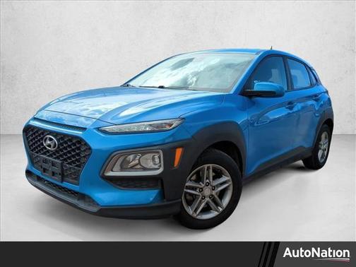 2019 Hyundai KONA SE