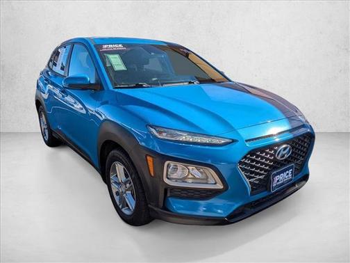 2019 Hyundai KONA SE