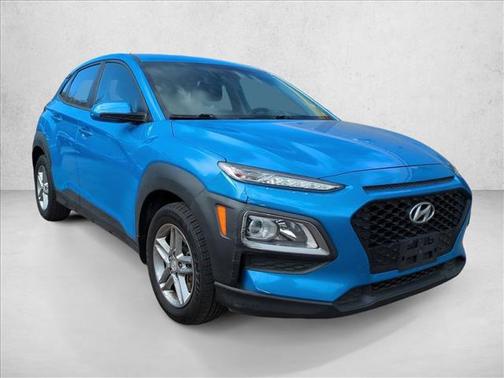 2019 Hyundai KONA SE