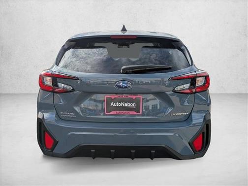 2025 Subaru Crosstrek Base