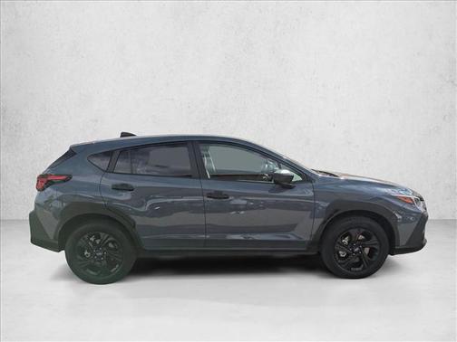 2025 Subaru Crosstrek Base