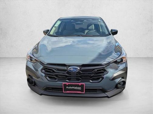 2025 Subaru Crosstrek Base