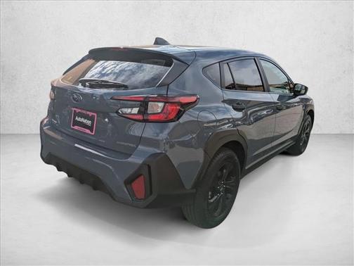 2025 Subaru Crosstrek Base